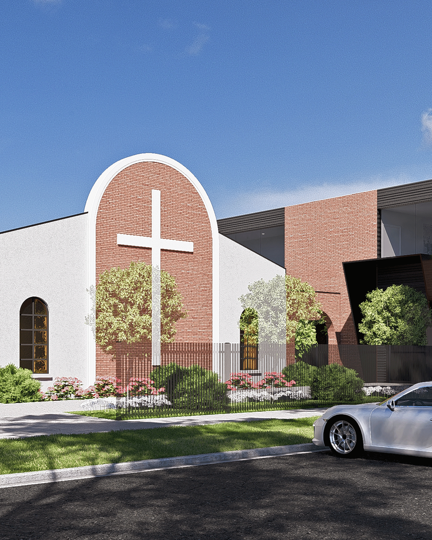 ERITREAN CHURCH