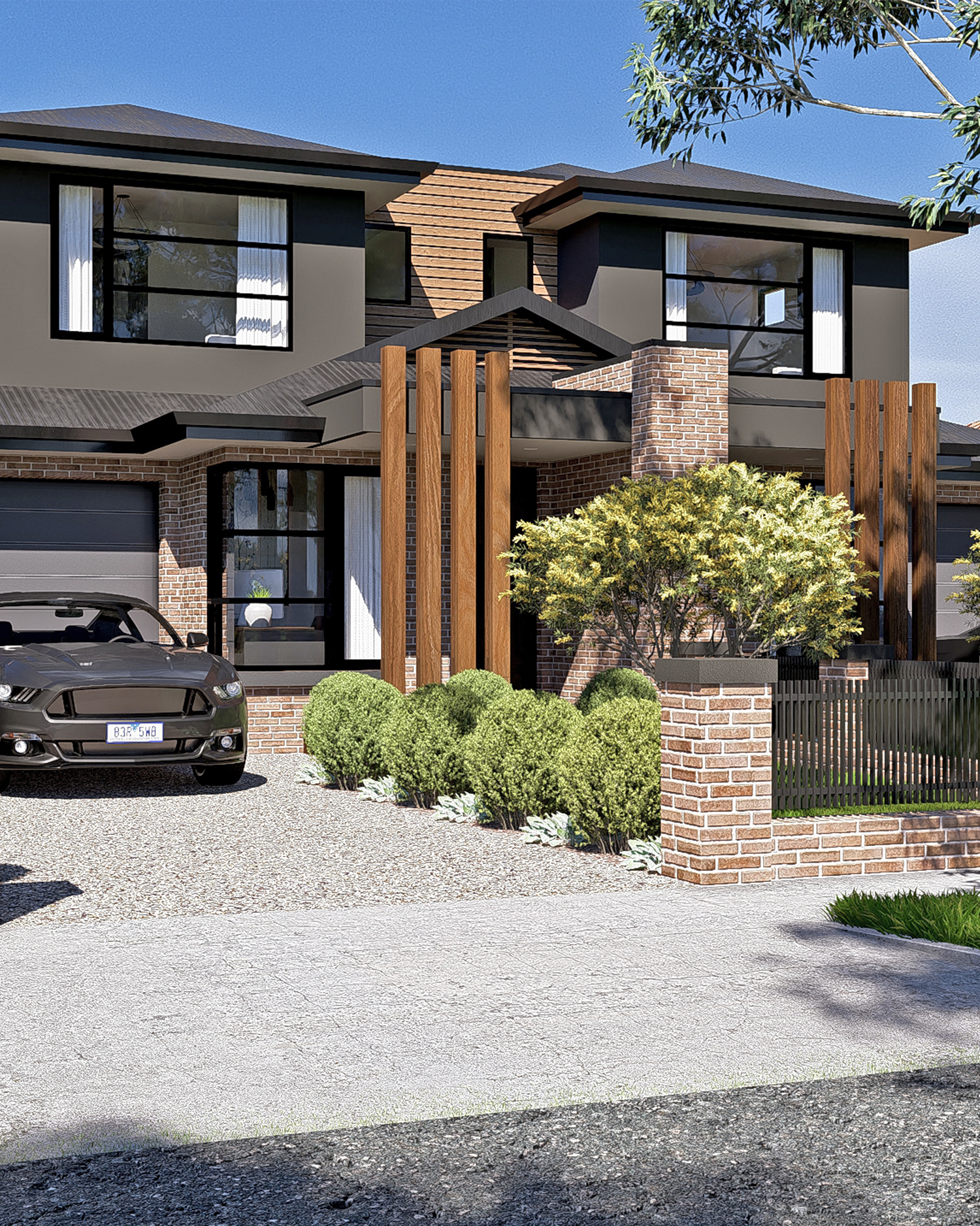 WERRIBEE