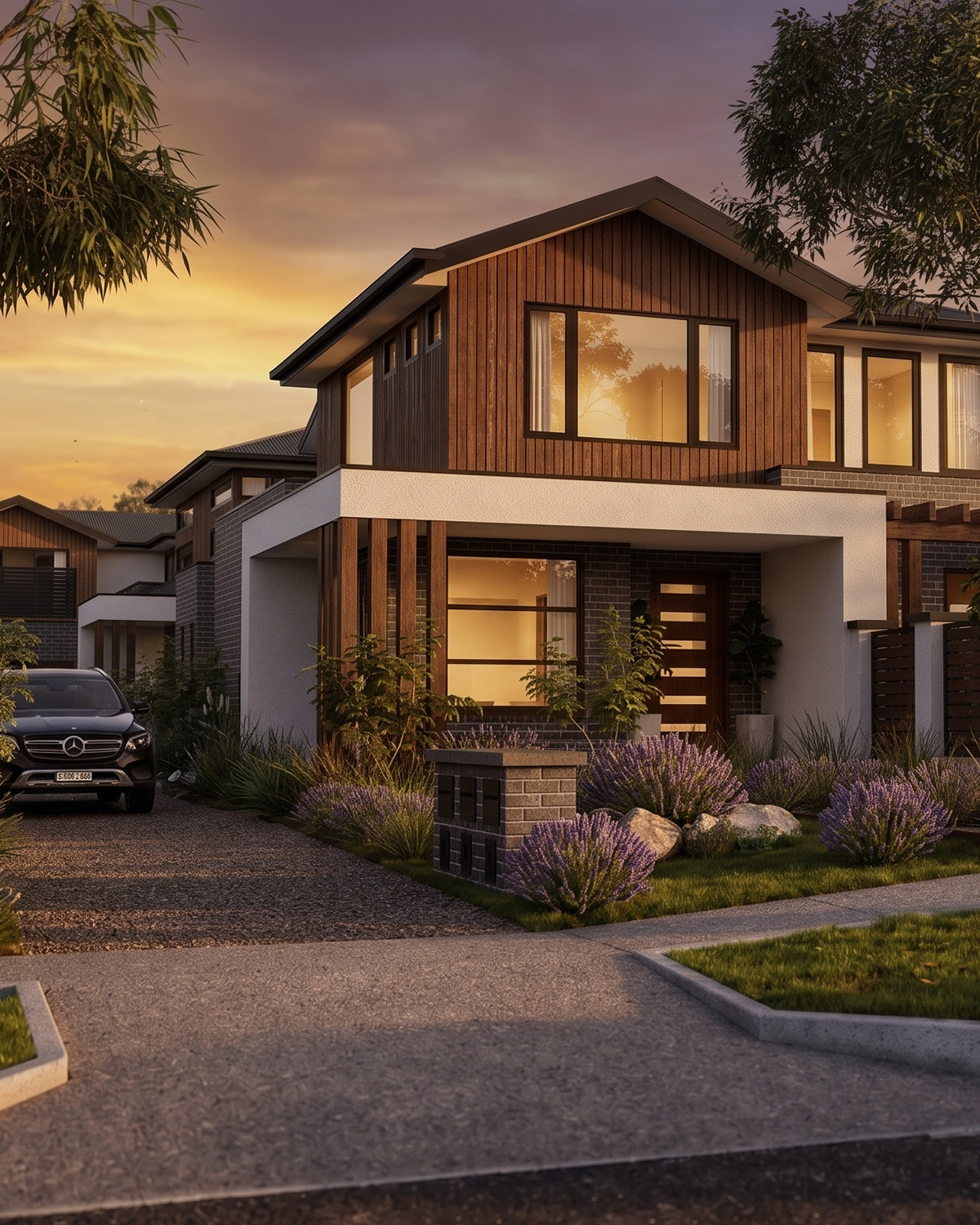 LANGWARRIN