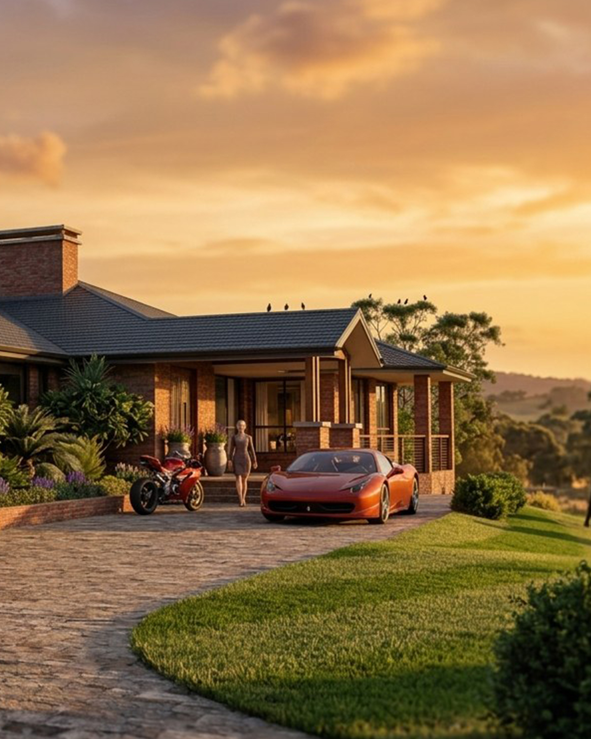 HEATHCOTE