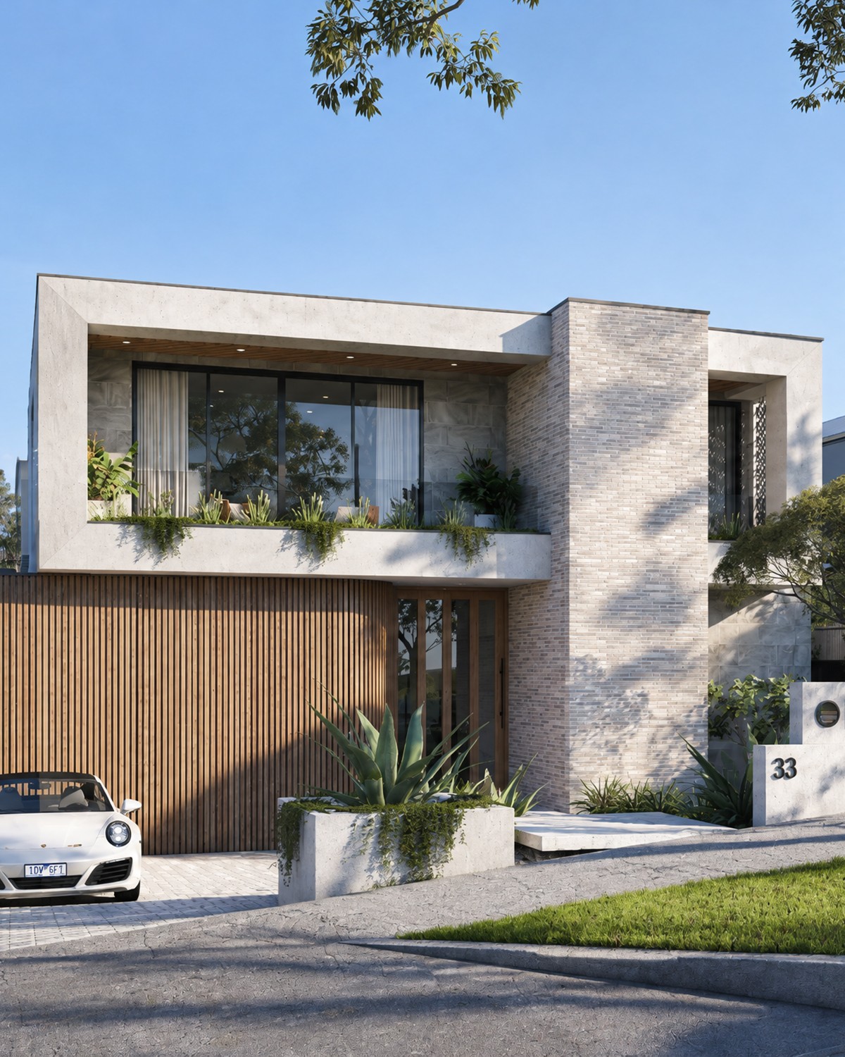 BALWYN NORTH