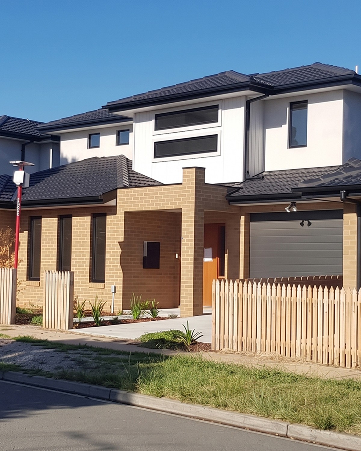 OAKLEIGH EAST