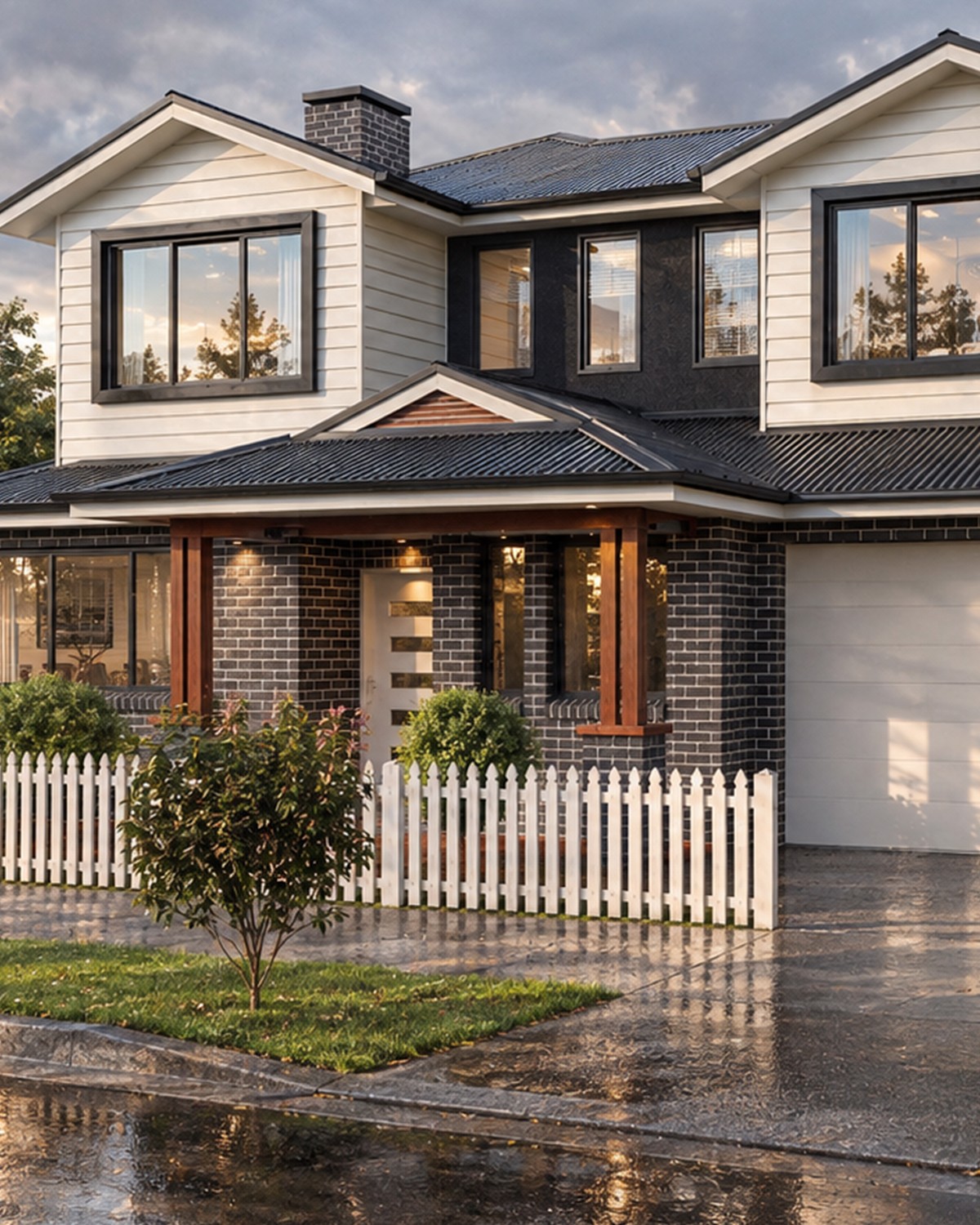 THOMASTOWN