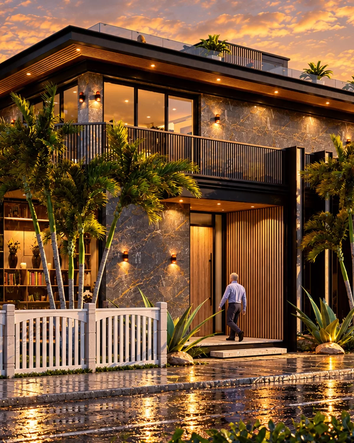 Sandringham Heritage Residence